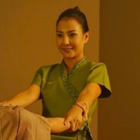 therapists Anantara Spa 